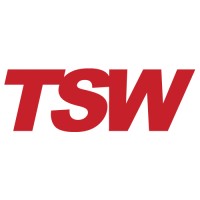 Tool Source Warehouse Logo