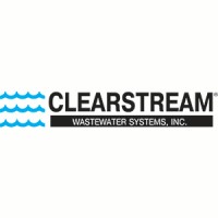 Clearstream Wastewater Systems, Inc. Logo