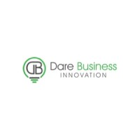 Dare Business Innovation Logo