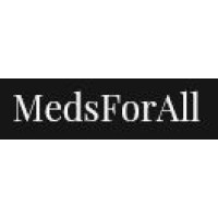 MedsForAll Logo