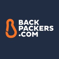 Backpackers.com Logo