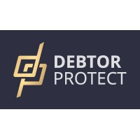 Debtor Protect Logo