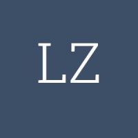 LuisZarza.com Logo
