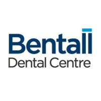 Bentall Dental Centre Logo