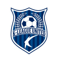 K League United Logo