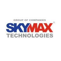 Group of the companies SKYMAX TECHNOLOGIES LLP., Logo