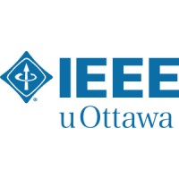 IEEE uOttawa Student Branch Logo