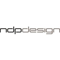 NDP Design Logo