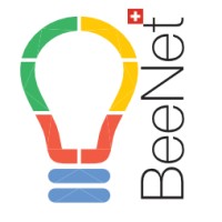 BeeNet Consulting Logo