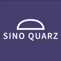 Sino Quarz GmbH Logo