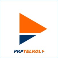 PKP TELKOL sp. z o.o. Logo
