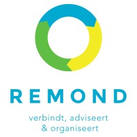 Remond Bouwsamenwerking Logo