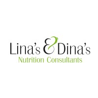 Linas and Dinas Logo