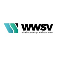 Wind en Watersport Vlaanderen vzw Logo