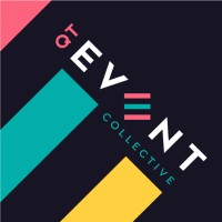 QT Event Collective Logo