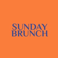 Sunday Brunch Logo