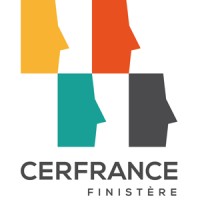 CERFRANCE - FINISTÈRE Logo