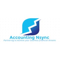 Jotda Elevated Services (Accounting Nsync) Logo