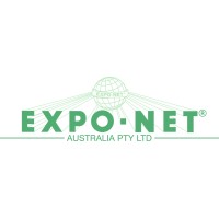 EXPO-NET Australia Pty Ltd Logo