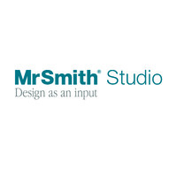 MrSmith Studio Logo