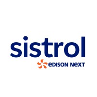 Sistrol - Edificios que funcionan Logo