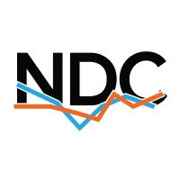 Neils Data Consultancy Logo