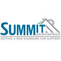 Summit Aerospace Logo