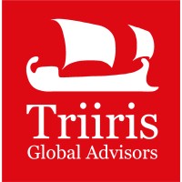 Triiris Global Advisors Logo