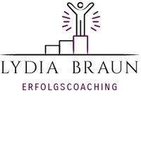 Lydia Braun Erfolgscoaching Logo