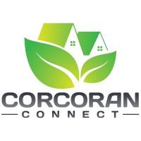 Corcoran Connect Logo