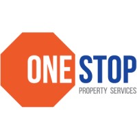 One Stop Property Services LLC Logo