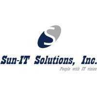 Sun-IT Solutions Inc Logo