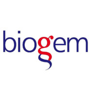 Biogem Istituto di Biologia e genetica molecolare Logo