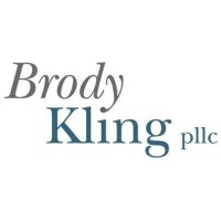 Brody Kling PLLC Logo
