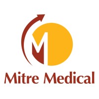Mitre Medical Corp. Logo