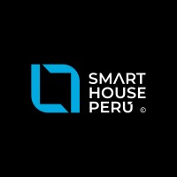 Smart House Perú Logo