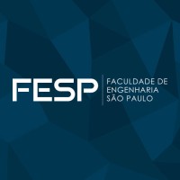 FESP - Faculdade de Engenharia São Paulo Logo