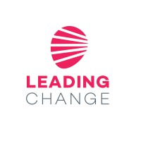 Leading Change Logo