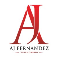 AJ Fernández Cigar Company Logo