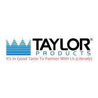 Taylor Products Logo