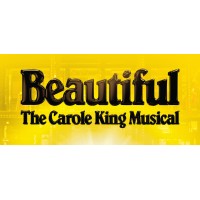Beautiful: The Carole King Musical Logo