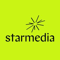 Starmedia Logo