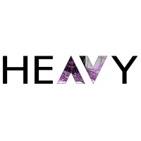 HEAVY Logo