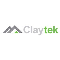 CLAYTEK INC. Logo