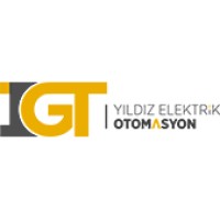 IGT Yıldız Elektrik Otomasyon San. Tic. Ltd. Şti. Logo