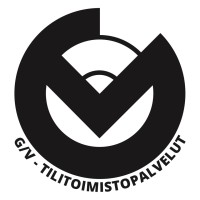 Gustafsson/Varjonen Oy Logo