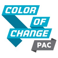 Color Of Change PAC Logo