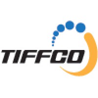 TiffCo, Inc. Logo