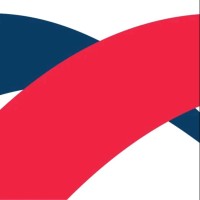 AMCHAMDR Logo