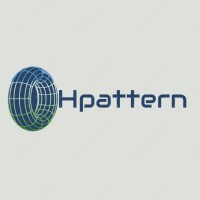 HPattern Tech Logo